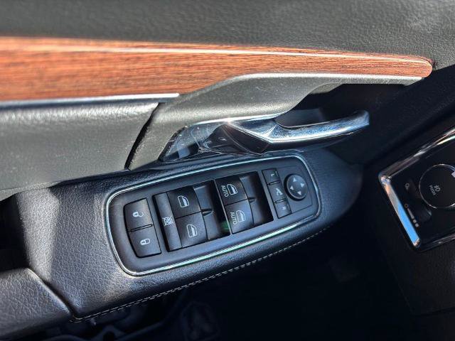 Used 2018 RAM 2500 Laramie w/ Cold Weather Group AWD/4WD image 24
