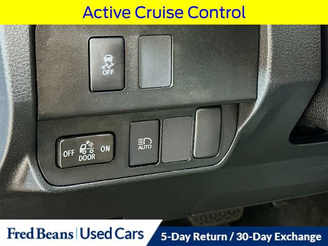 Used 2023 Toyota Tacoma SR image 12