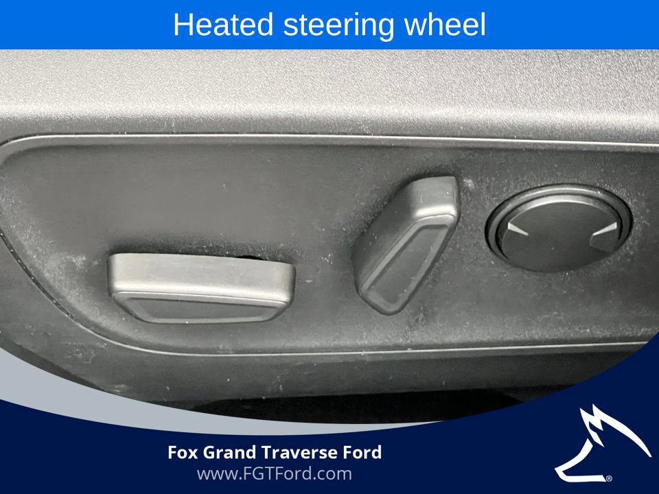 Certified 2023 Ford Bronco Sport Outer Banks AWD/4WD image 10