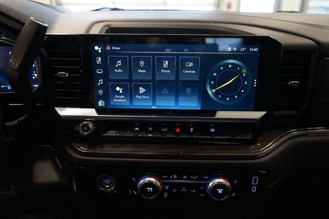 Used 2023 Chevrolet Silverado 1500 LT image 25