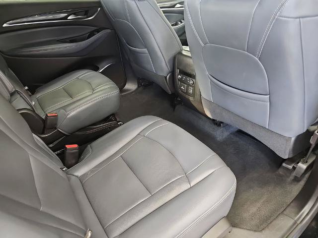 Used 2024 Buick Enclave Premium AWD/4WD image 11