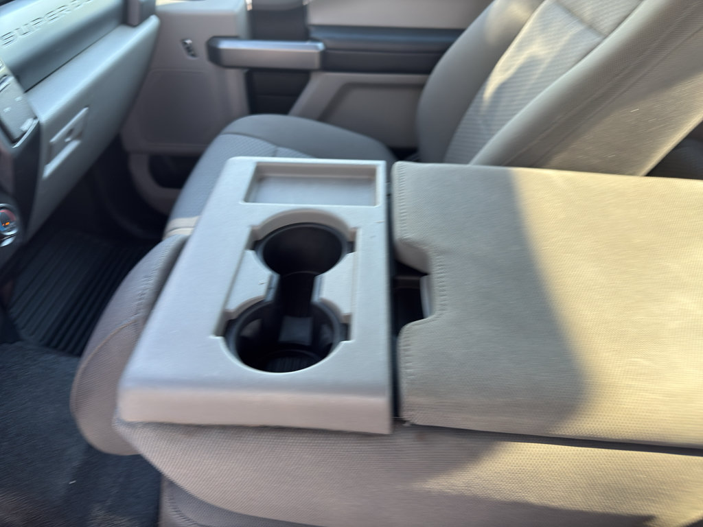 Certified 2019 Ford F350 XLT w/ Camper Package AWD/4WD image 22