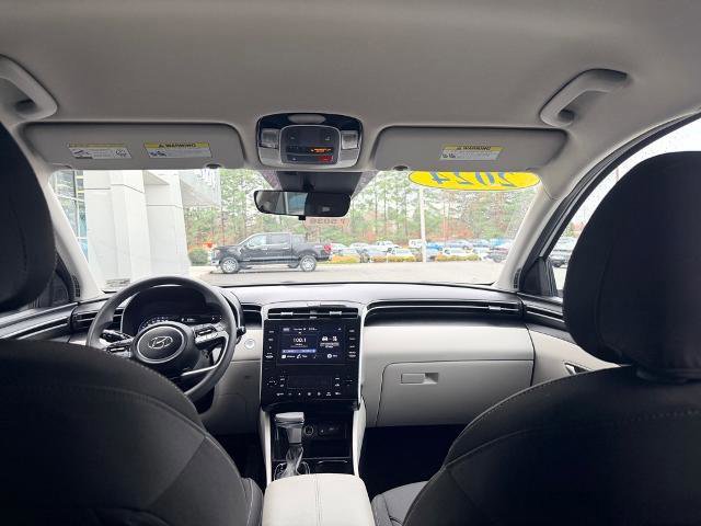 Used 2024 Hyundai Tucson SEL image 27