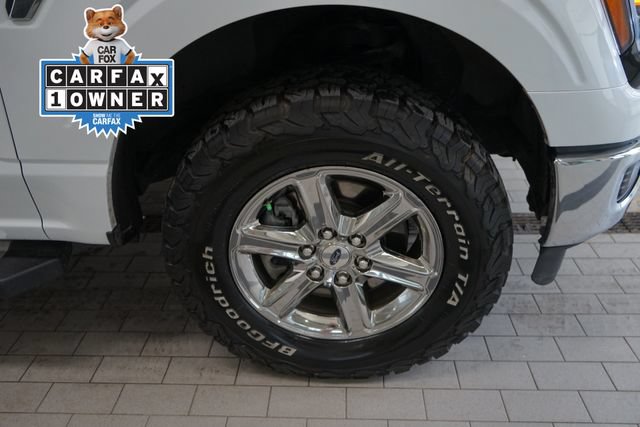 Certified 2024 Ford F150 XLT w/ Tow/Haul Package AWD/4WD image 16