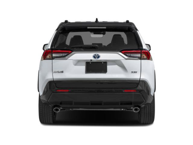 Used 2023 Toyota RAV4 XSE w/ Weather Package AWD/4WD image 5