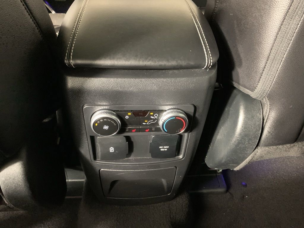 Certified 2024 Ford Explorer ST AWD/4WD image 36