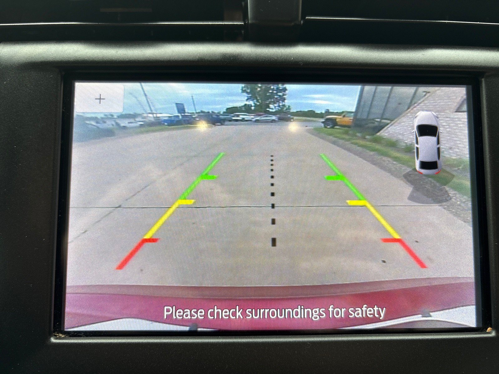 Certified 2020 Ford Fusion SE AWD/4WD image 20