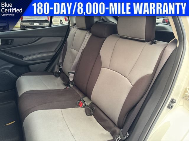 Used 2021 Subaru Crosstrek 2.5i Sport w/ Popular Package #2B AWD/4WD image 31