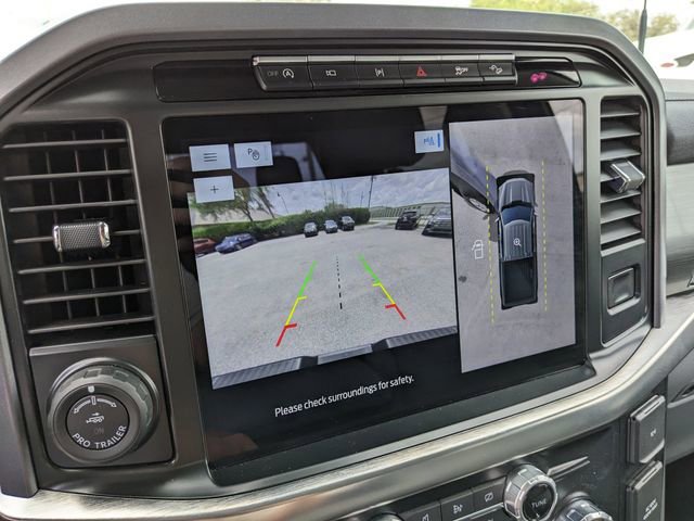 Certified 2023 Ford F150 Lariat w/ Equipment Group 502A High AWD/4WD image 26