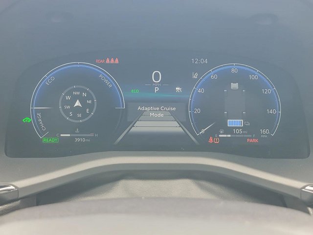 Used 2025 Toyota Camry XSE FWD image 18