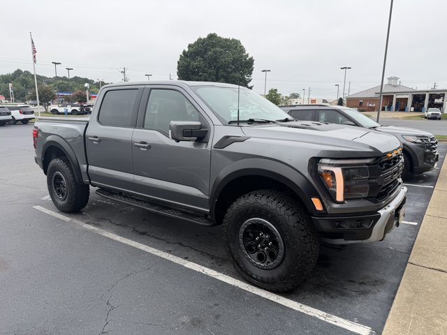 Certified 2025 Ford F150 Raptor AWD/4WD image 3