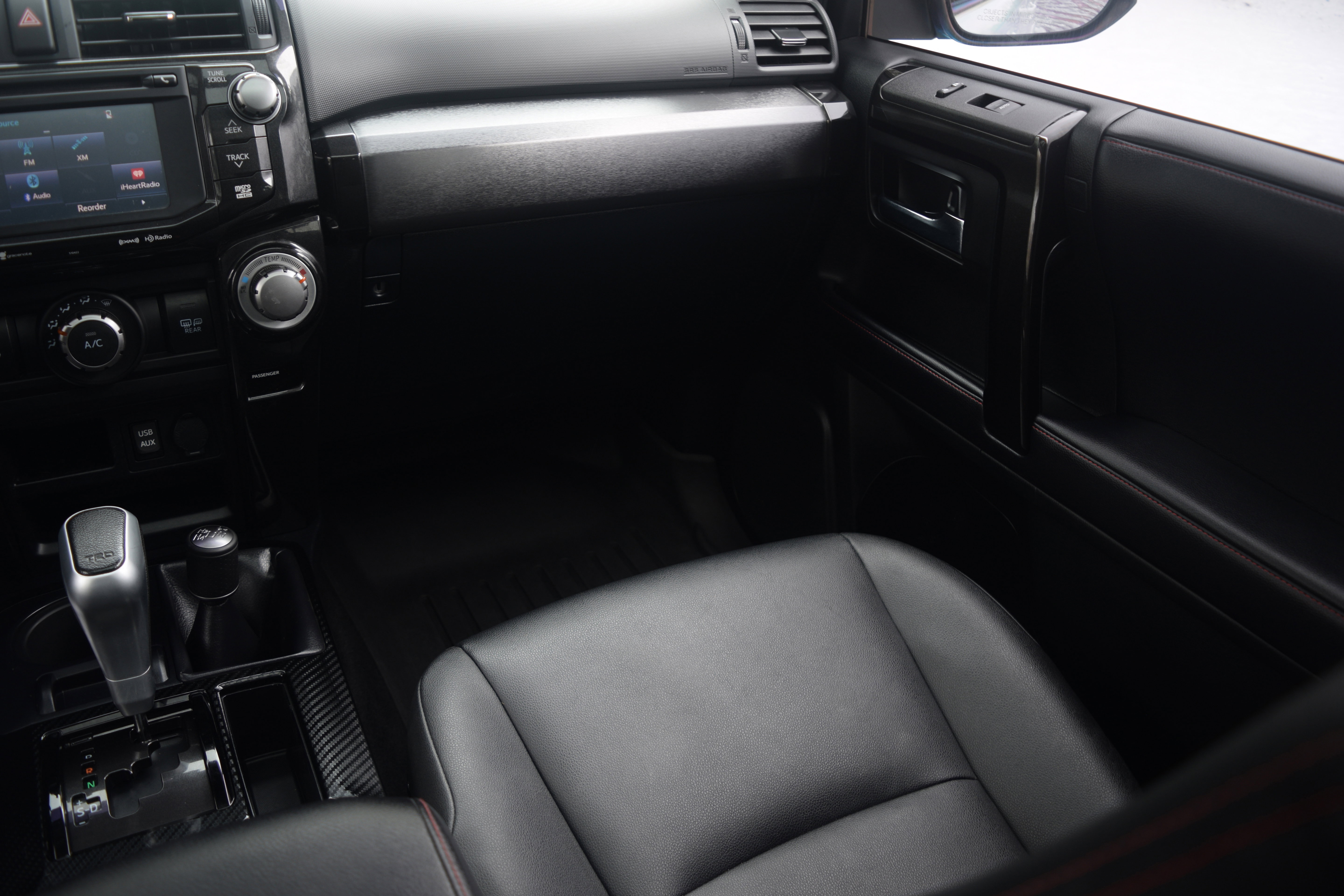 Used 2019 Toyota 4Runner TRD Pro image 16