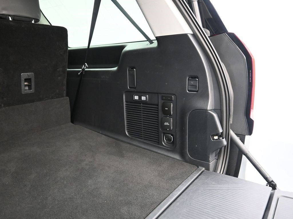 Certified 2025 Ford Expedition Max Active image 55