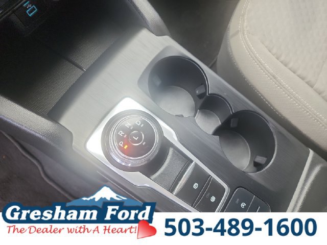 Certified 2021 Ford Escape SE AWD/4WD image 28
