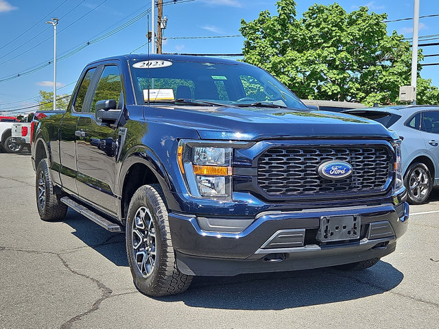 Certified 2023 Ford F150 XL w/ STX Appearance Package AWD/4WD image 3