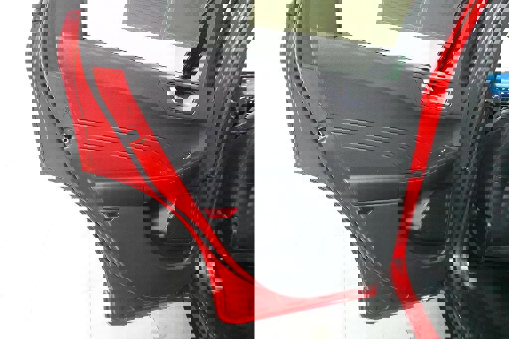 Certified 2023 Ford Escape ST-Line w/ Tech Pack #1 image 27