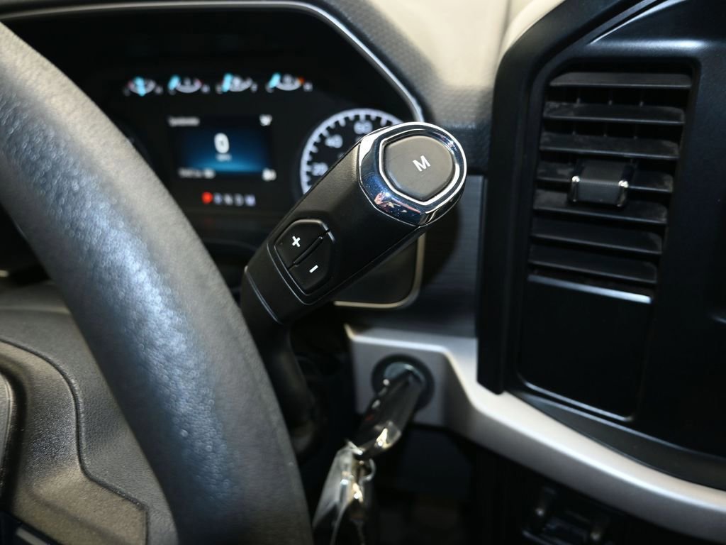 Certified 2023 Ford F150 XL w/ Trailer Tow Package image 35