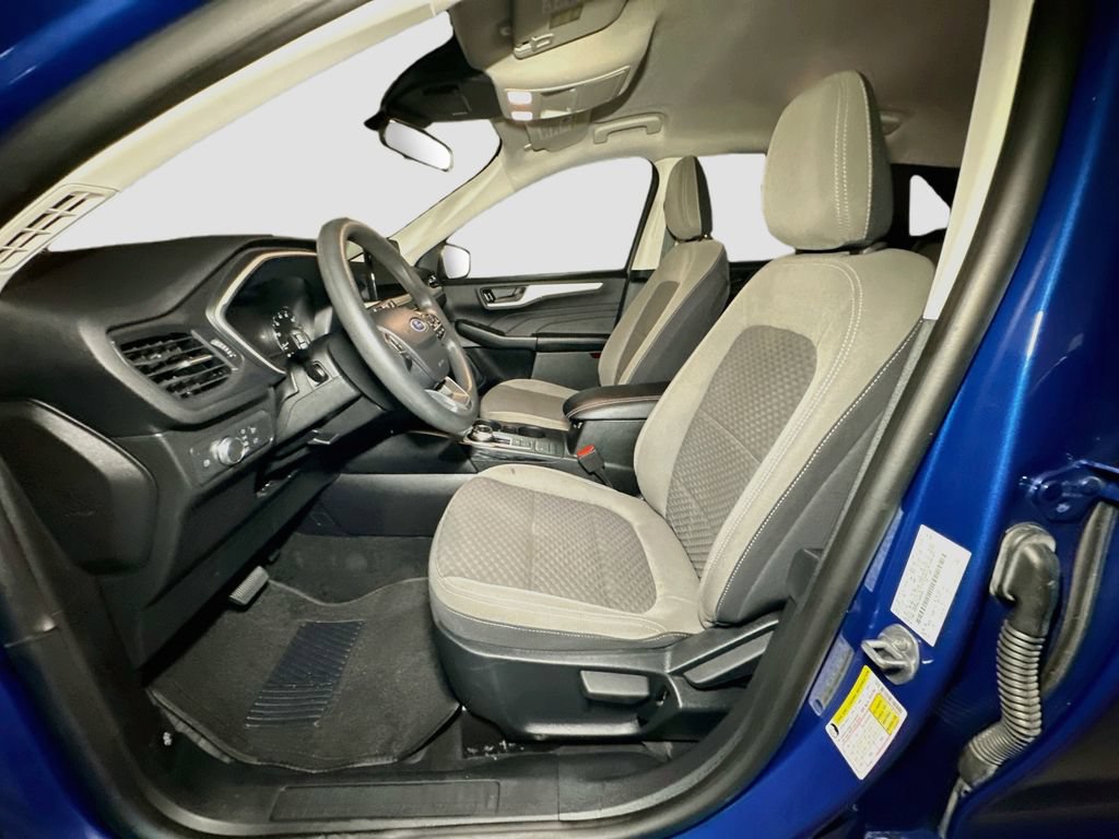 Certified 2022 Ford Escape SE AWD/4WD image 19