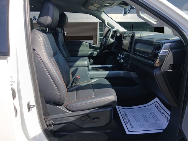Certified 2025 Ford F250 Lariat AWD/4WD image 15