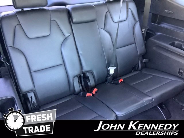 Used 2020 Kia Telluride EX w/ EX Premium Package AWD/4WD image 33