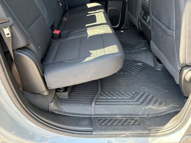 Used 2024 Chevrolet Silverado 1500 RST w/ All Star Edition Plus AWD/4WD image 27