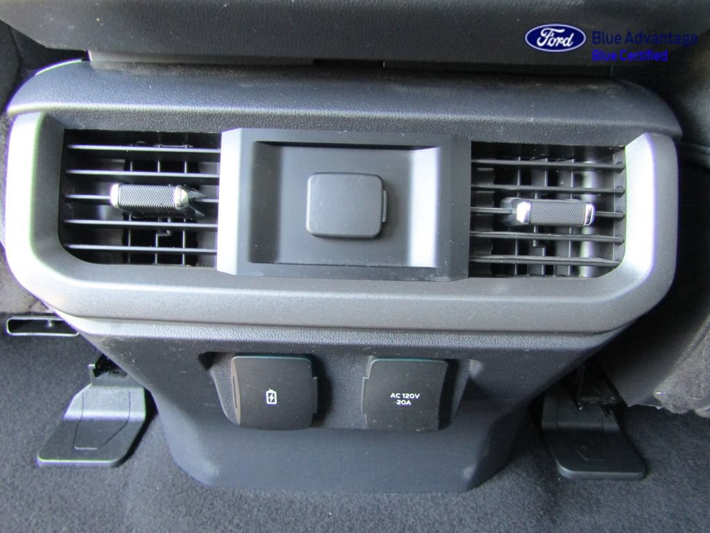 Certified 2023 Ford F150 XLT w/ Equipment Group 302A High AWD/4WD image 28