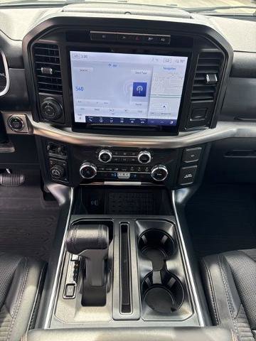 Certified 2023 Ford F150 Raptor AWD/4WD image 32