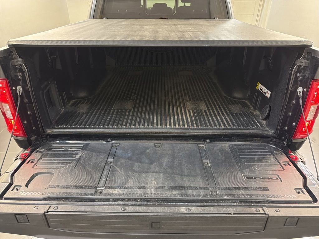 Certified 2023 Ford F150 XLT w/ Equipment Group 302A High AWD/4WD image 39