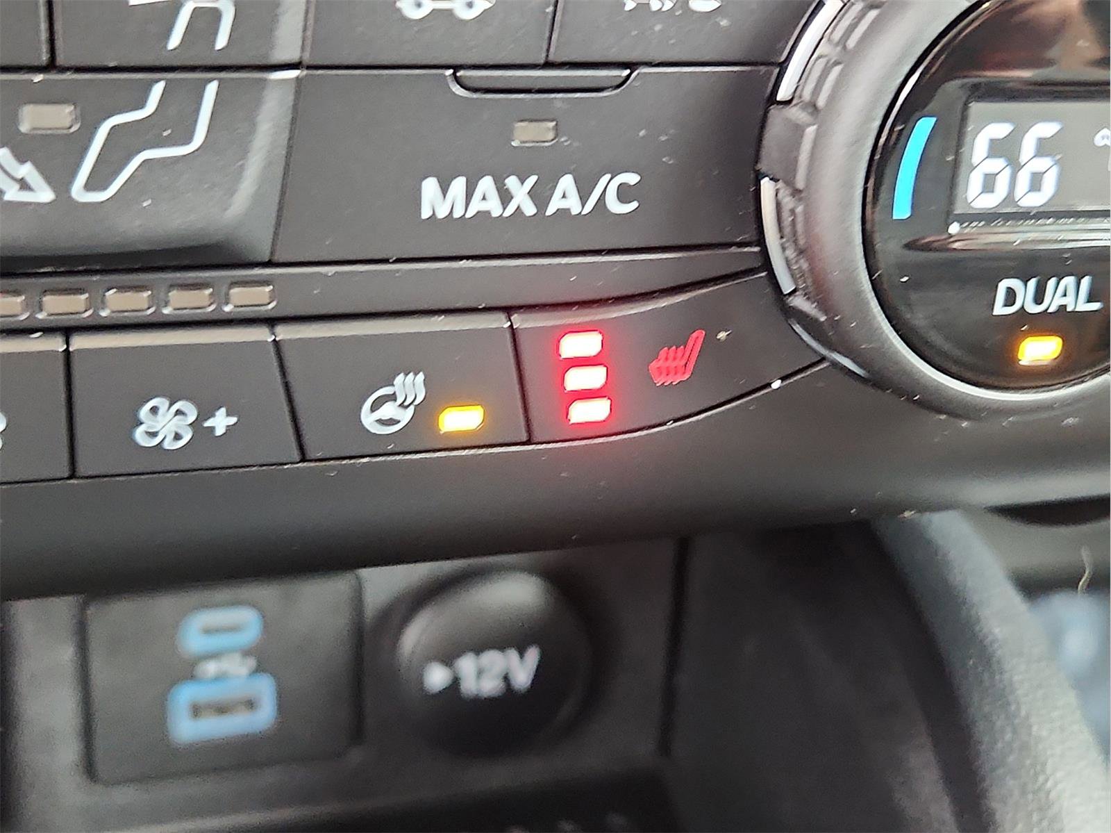Certified 2021 Ford Bronco Sport Outer Banks AWD/4WD image 14
