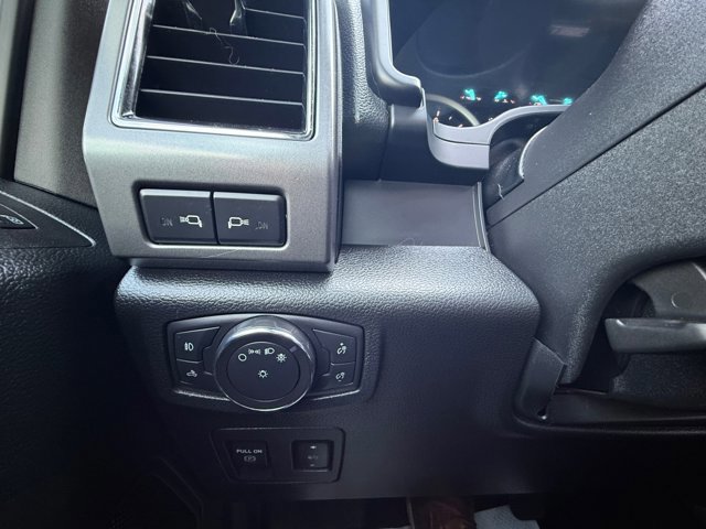 Certified 2018 Ford F150 XLT w/ Equipment Group 302A Luxury image 13