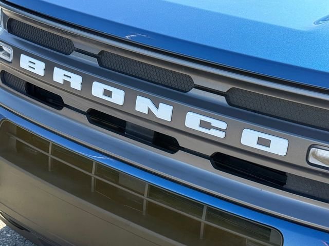 Certified 2023 Ford Bronco Sport Big Bend w/ Convenience Package AWD/4WD image 25