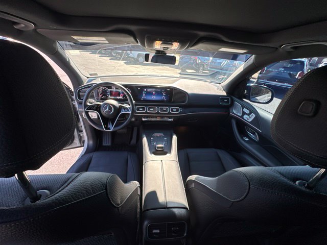 Used 2024 Mercedes-Benz GLE 350 4MATIC image 25