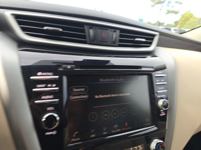Used 2022 Nissan Murano Platinum w/ Cargo Package FWD image 16