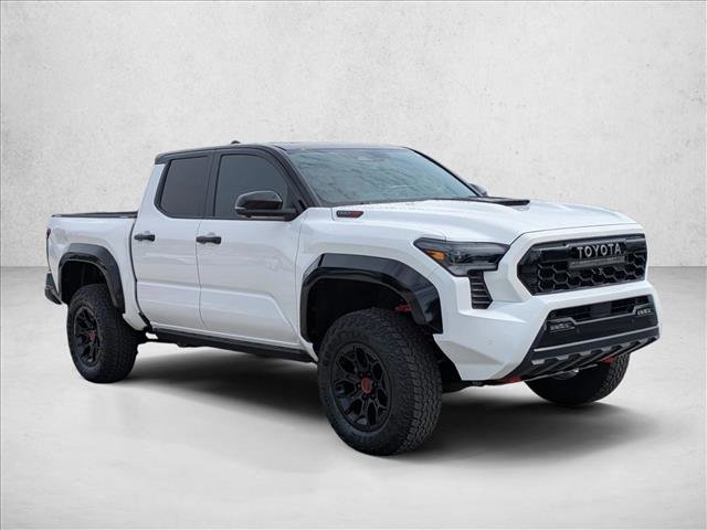 Used 2025 Toyota Tacoma TRD Pro image 3