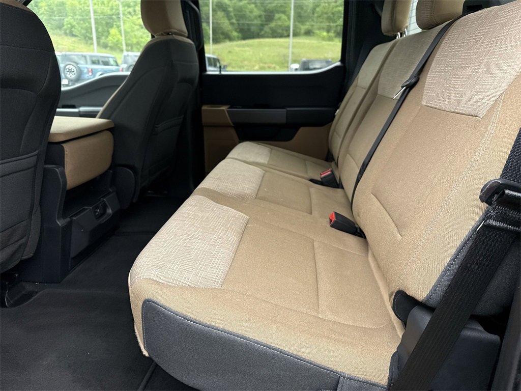 Certified 2023 Ford F150 XLT image 25