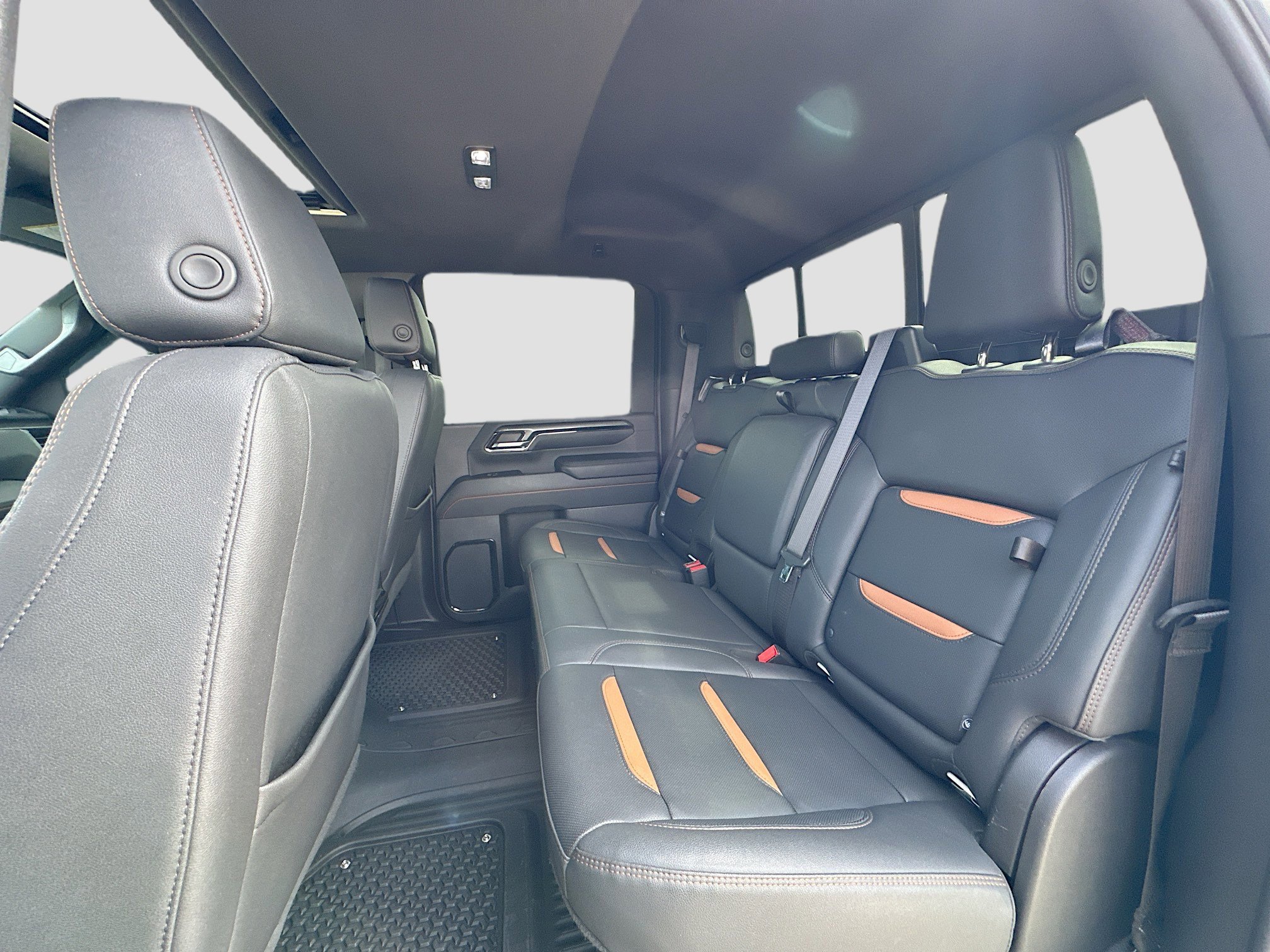 Used 2024 GMC Sierra 2500 AT4 w/ AT4 Premium Plus Package image 26