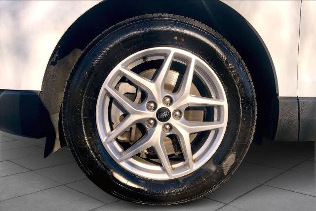 Certified 2023 Ford Edge SEL image 10