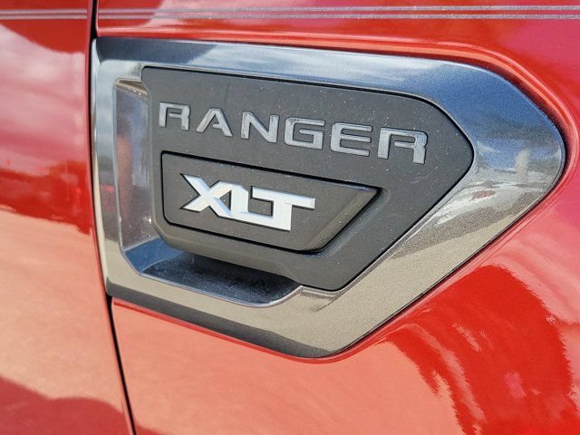 Certified 2019 Ford Ranger XLT w/ Equipment Group 301A Mid RWD image 12