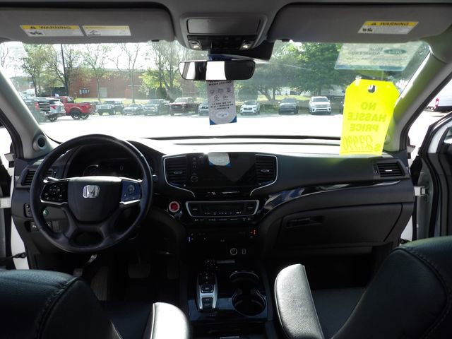 Used 2020 Honda Pilot Elite image 12