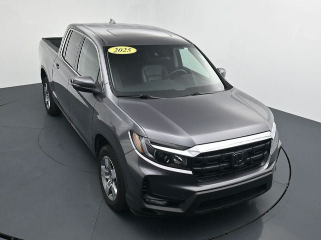 Used 2025 Honda Ridgeline RTL image 23