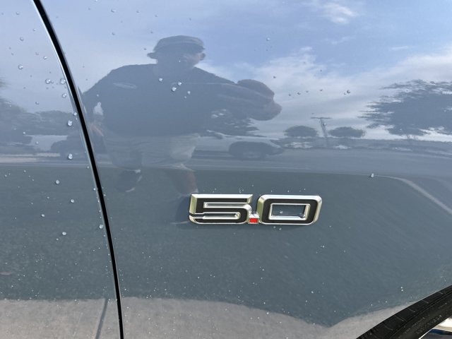 Certified 2024 Ford Mustang GT Premium RWD image 18