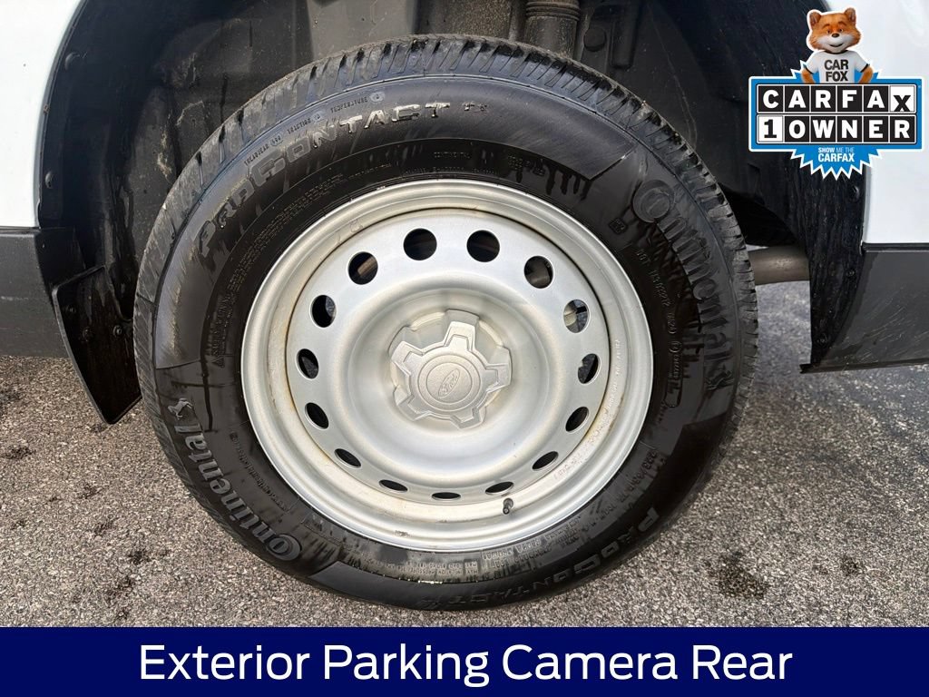 Certified 2025 Ford Maverick XL w/ 4K Tow Package AWD/4WD image 16