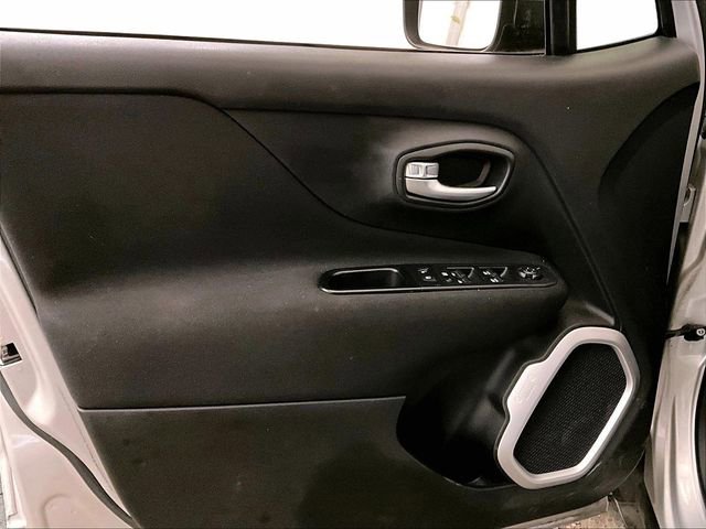 Used 2018 Jeep Renegade Sport w/ Power & Air Group AWD/4WD image 22