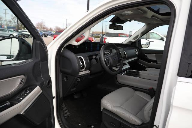 Certified 2025 Ford Expedition Max Active image 23