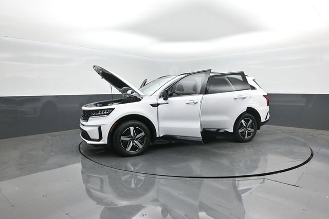 Used 2022 Kia Sorento S w/ Panoramic Sunroof Package FWD image 43