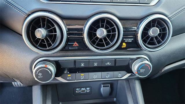 Used 2022 Nissan Sentra SV w/ Trunk Package image 20