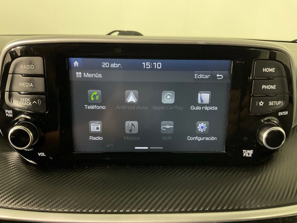 Used 2019 Hyundai Tucson SE FWD image 21
