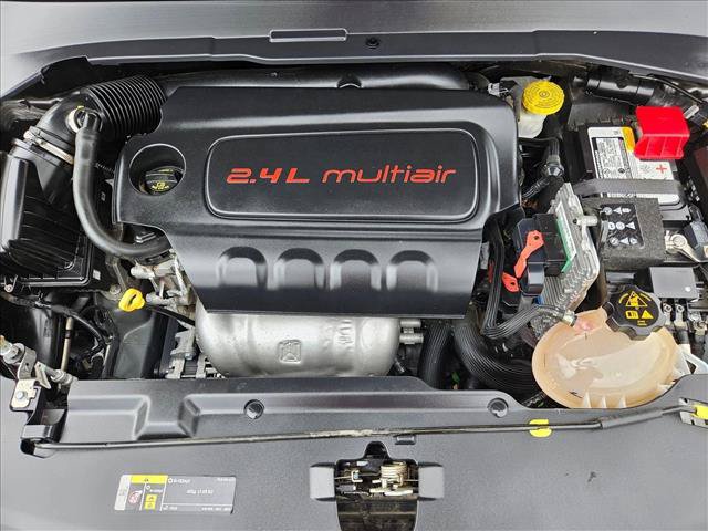 Used 2022 Jeep Compass Limited AWD/4WD image 21