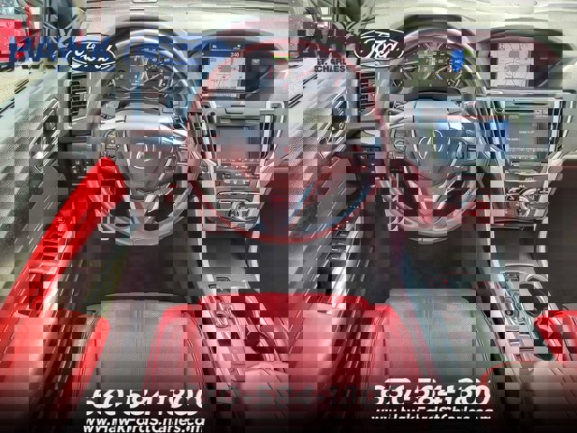 Used 2018 Acura TLX 3.5 TECHNOLOGY W/ A-SPEC image 11