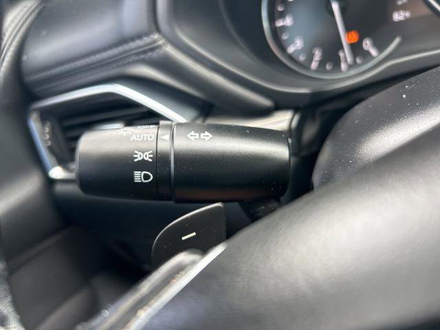 Used 2022 MAZDA CX-5 AWD 2.5 S w/ Premium Package image 27